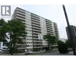 215 GLENRIDGE Avenue UnitNo. 406 - 1