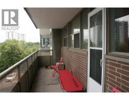 215 GLENRIDGE Avenue UnitNo. 406 - 4