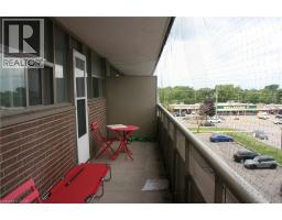 215 GLENRIDGE Avenue UnitNo. 406 - 5