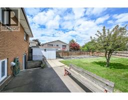 39 ALGONQUIN Court - 45