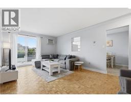87 ST GEORGE Street UnitNo. 403 - 1