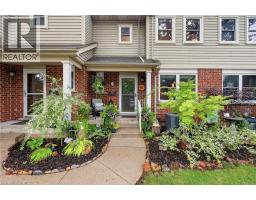 55 KERMAN Avenue UnitNo. 55 - 3