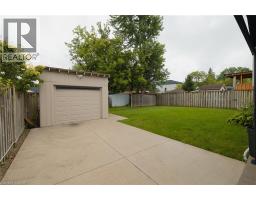 26 WELSTEAD Drive - 33