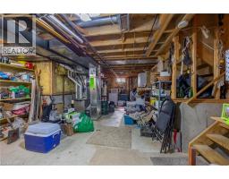 307 ORKNEY Street W - 32