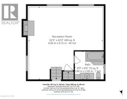 307 ORKNEY Street W - 34