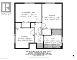 307 ORKNEY Street W - 36