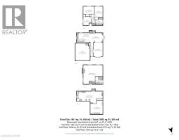 307 ORKNEY Street W - 37