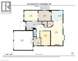 18 GOWINLOCK Court - 45