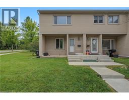15 GREEN VALLEY Drive UnitNo. 1 - 2