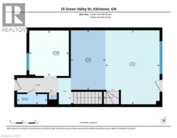 15 GREEN VALLEY Drive UnitNo. 1 - 48