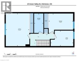 15 GREEN VALLEY Drive UnitNo. 1 - 49