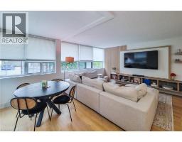 120 DUKE Street UnitNo. 202 - 10