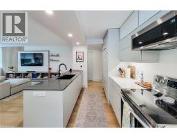 120 DUKE Street UnitNo. 202 - 15