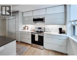 120 DUKE Street UnitNo. 202 - 16