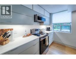 120 DUKE Street UnitNo. 202 - 17
