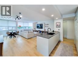 120 DUKE Street UnitNo. 202 - 18