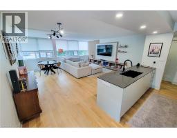 120 DUKE Street UnitNo. 202 - 19