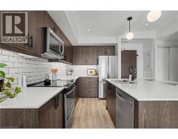 16 MARKLE Crescent UnitNo. 414 - 7