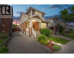 266 LONDON Street S - 1