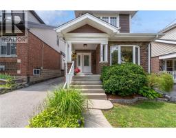 266 LONDON Street S - 2