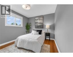 266 LONDON Street S - 20