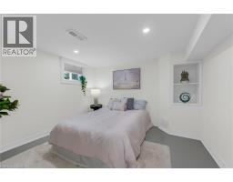 266 LONDON Street S - 29
