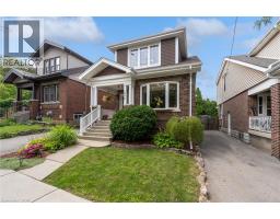 266 LONDON Street S - 3