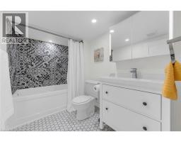 266 LONDON Street S - 30