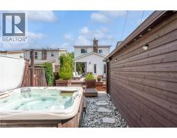 266 LONDON Street S - 34
