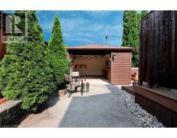 266 LONDON Street S - 37