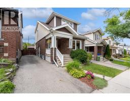 266 LONDON Street S - 4