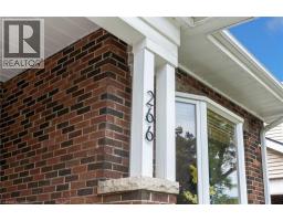 266 LONDON Street S - 5