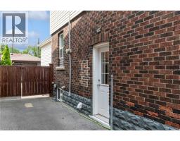 266 LONDON Street S - 6