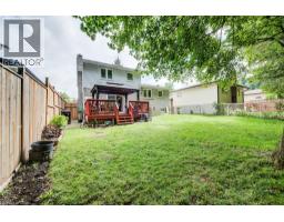 282 DRIFTWOOD Drive - 37