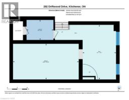 282 DRIFTWOOD Drive - 45