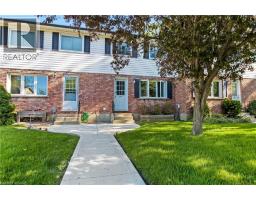 218 RICHARDSON Drive UnitNo. 26 - 1