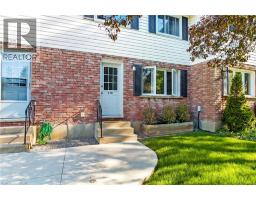 218 RICHARDSON Drive UnitNo. 26 - 2