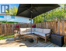 218 RICHARDSON Drive UnitNo. 26 - 22