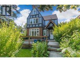 403 NIAGARA Street - 1