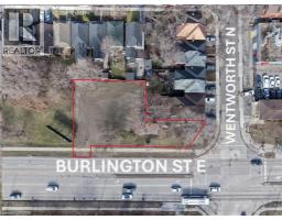 487 BURLINGTON Street E - 3