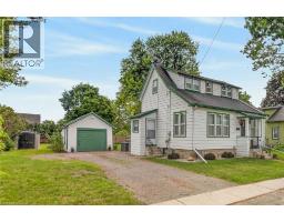 176 CROSS Street E - 1