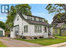 176 CROSS Street E - 2