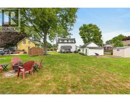 176 CROSS Street E - 37