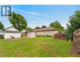 176 CROSS Street E - 38