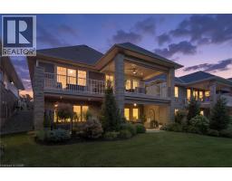 47 BLUENOSE Drive - 2