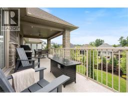 47 BLUENOSE Drive - 22