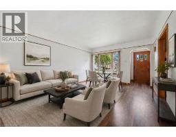 195 BLUCHER Street - 2