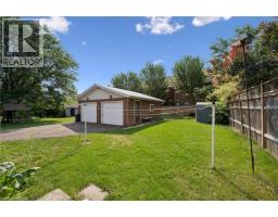 195 BLUCHER Street - 32