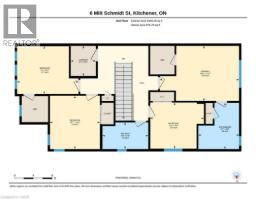 6 MILT SCHMIDT Street - 34