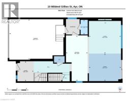10 MILDRED GILLIES Street - 22